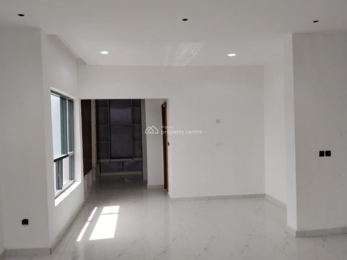 Newly Built  Premium 5 Bedroom Detached Duplex, White Oak Estate, Ologolo, Lekki, Lagos, Detached Duplex for Rent