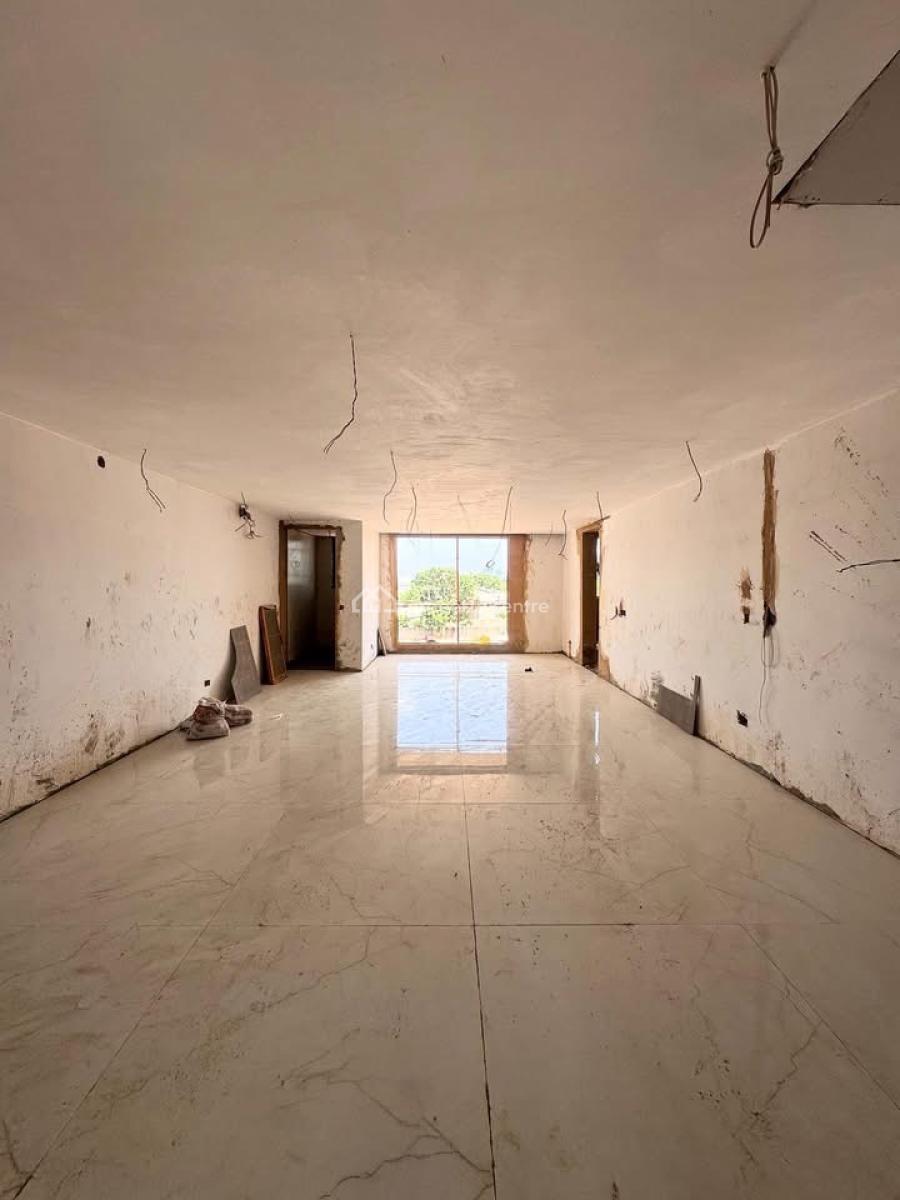 Newly Built 2-bedroom Maisonette with Bq, Ikoyi, Lagos, Terraced Duplex for Sale