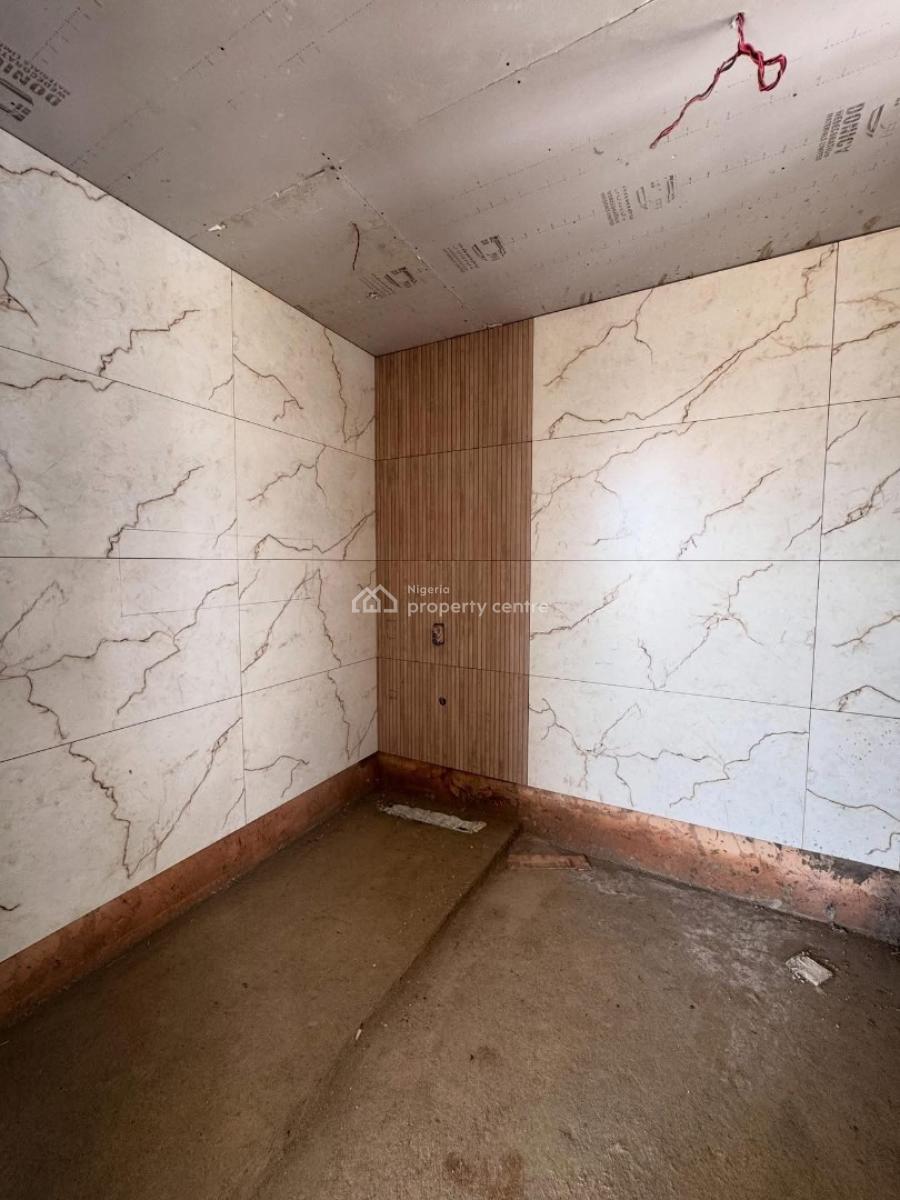 Newly Built 2-bedroom Maisonette with Bq, Ikoyi, Lagos, Terraced Duplex for Sale