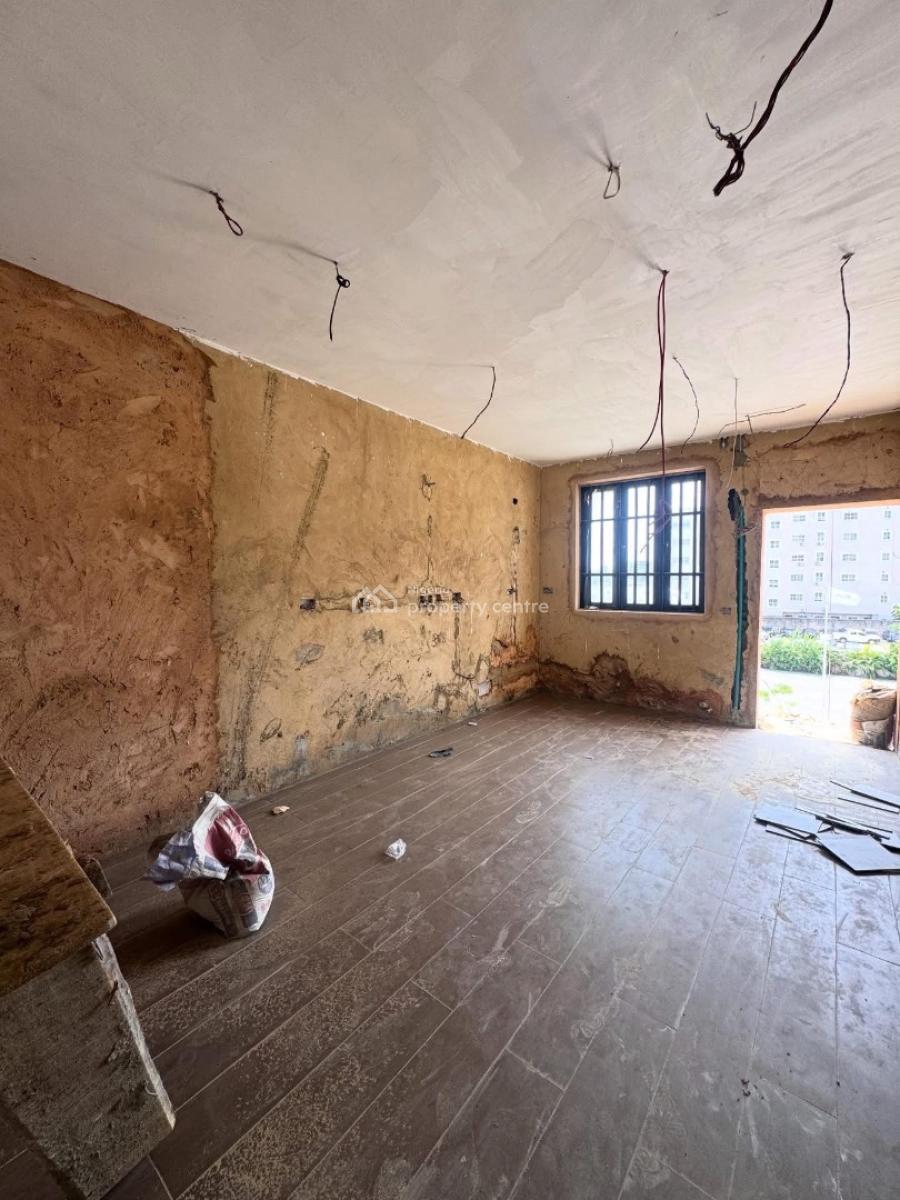 Newly Built 2-bedroom Maisonette with Bq, Ikoyi, Lagos, Terraced Duplex for Sale