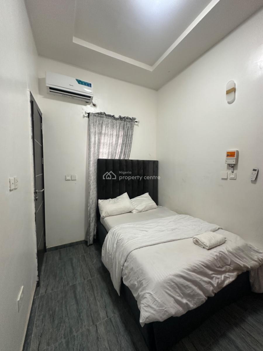 4 Bedroom Terrace Duplex, Alasia, Ajah, Lagos, Terraced Duplex for Rent