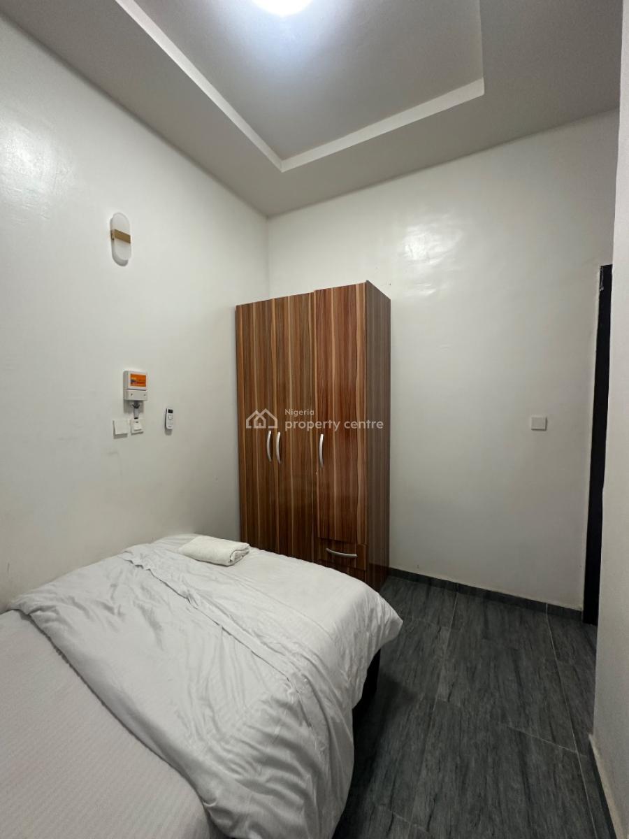 4 Bedroom Terrace Duplex, Alasia, Ajah, Lagos, Terraced Duplex for Rent