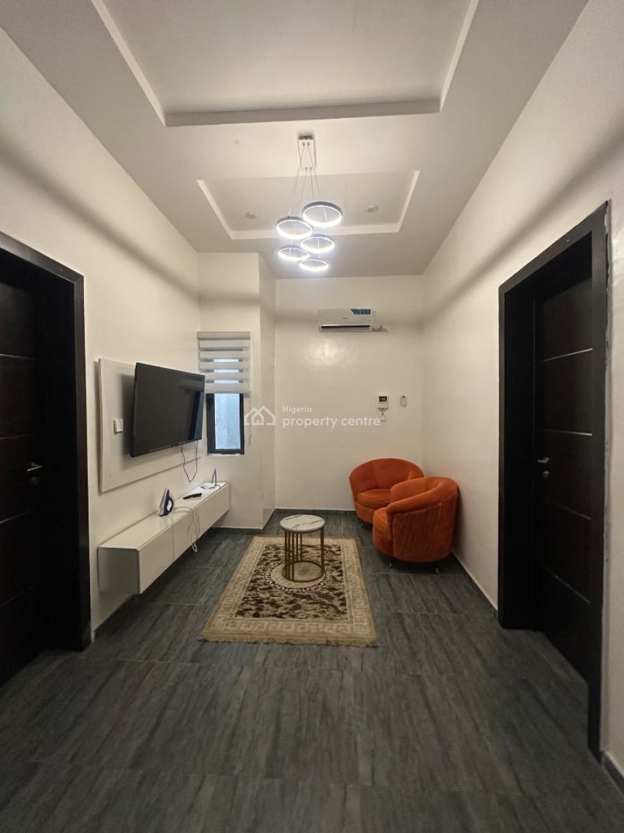 4 Bedroom Terrace Duplex, Alasia, Ajah, Lagos, Terraced Duplex for Rent