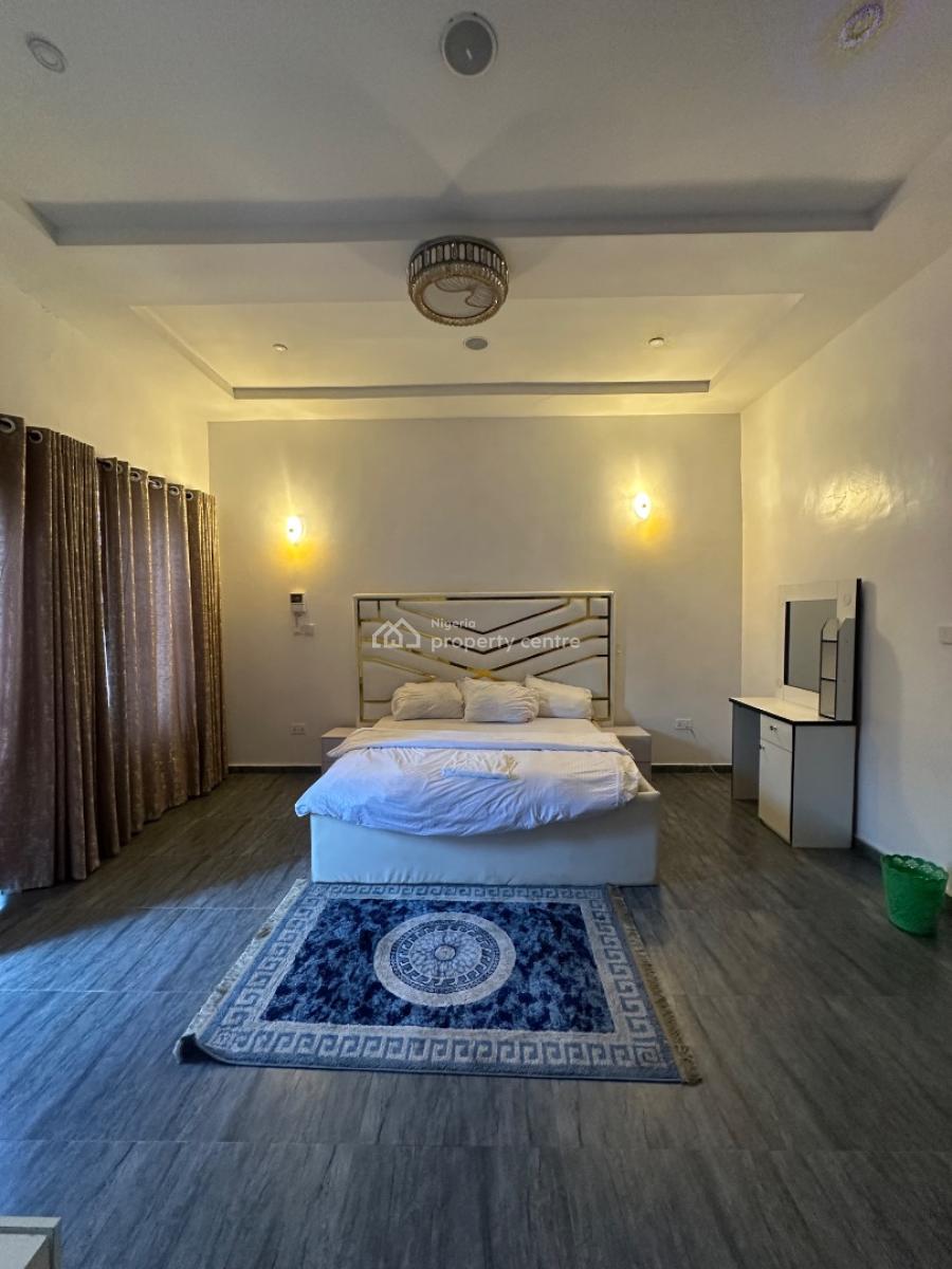 4 Bedroom Terrace Duplex, Alasia, Ajah, Lagos, Terraced Duplex for Rent