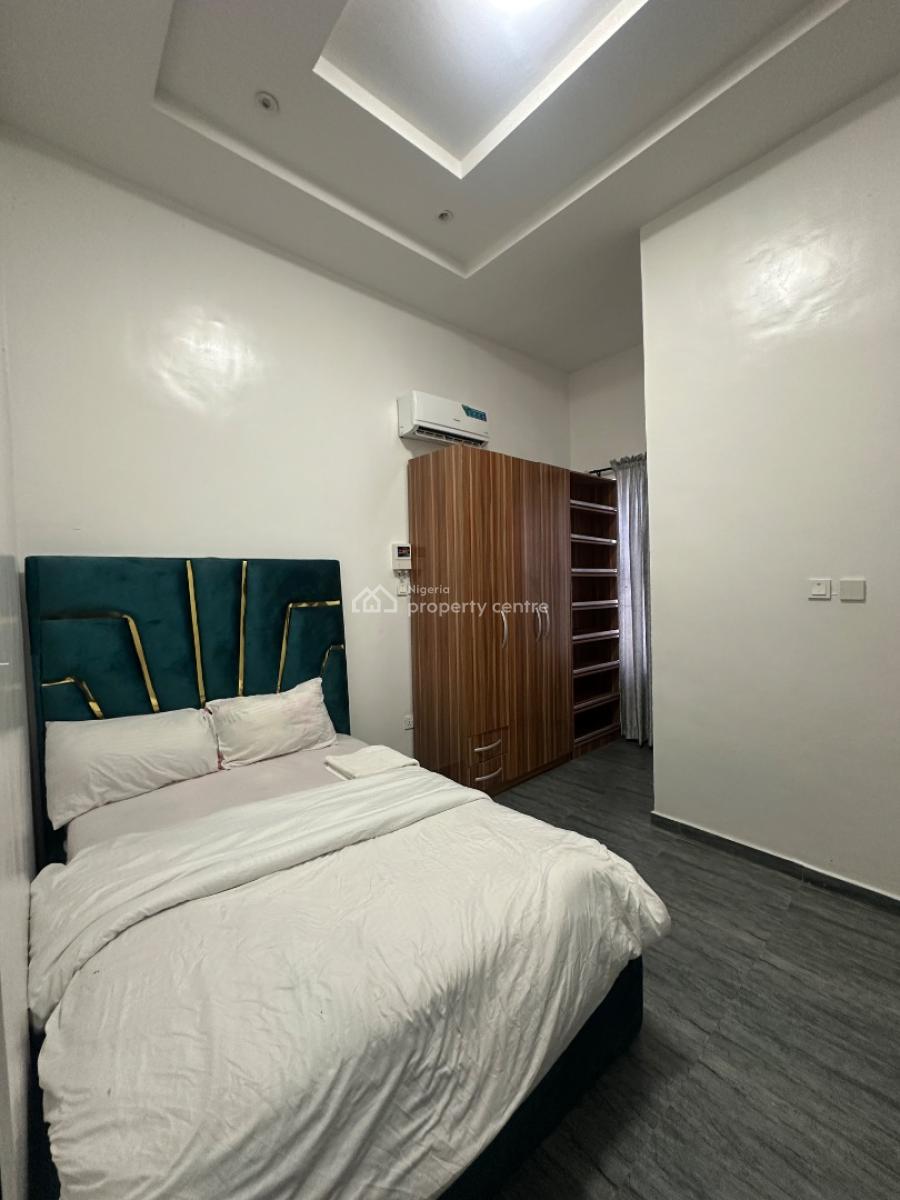 4 Bedroom Terrace Duplex, Alasia, Ajah, Lagos, Terraced Duplex for Rent