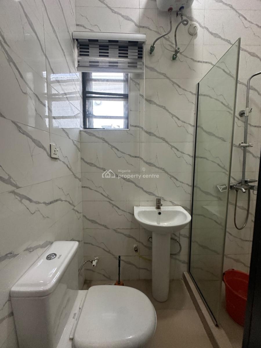 4 Bedroom Terrace Duplex, Alasia, Ajah, Lagos, Terraced Duplex for Rent