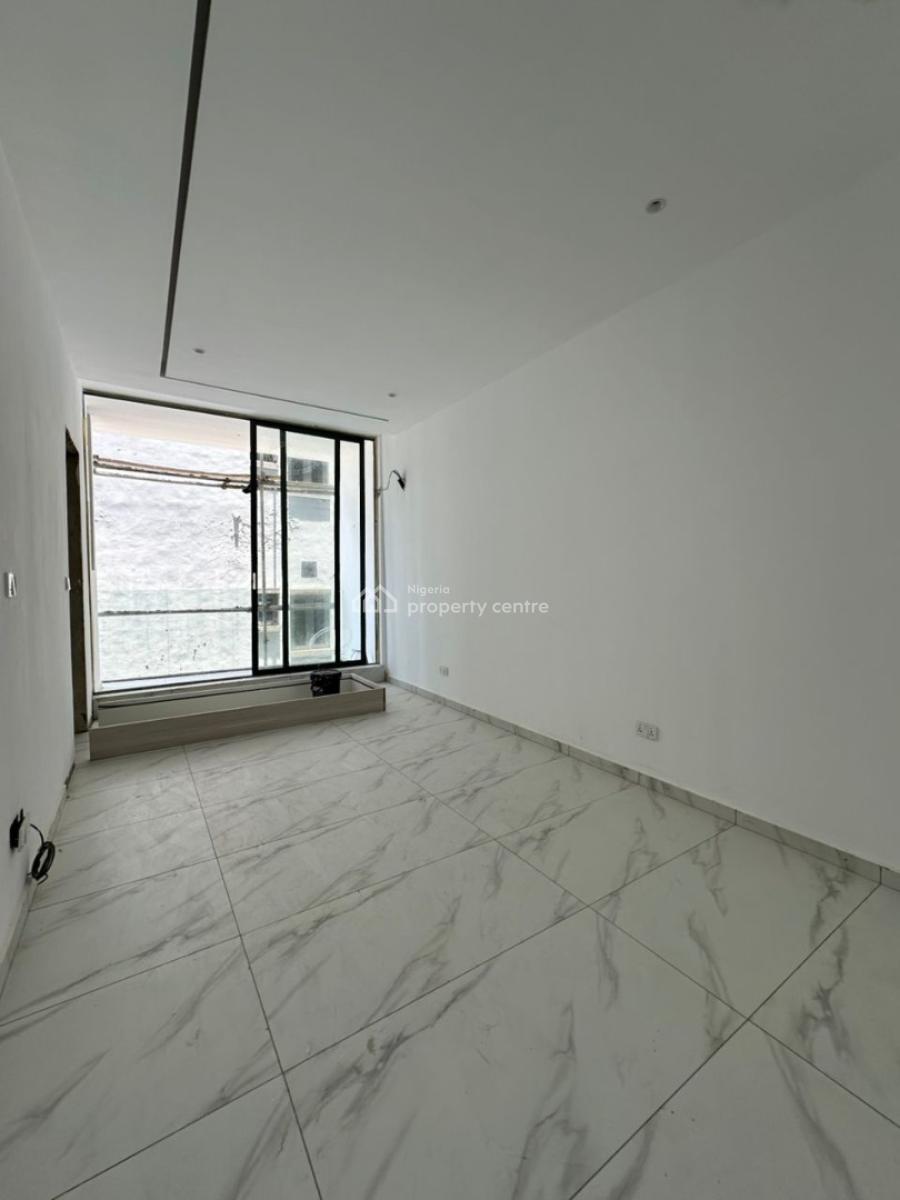 Newly Built 2 Bedroom Apartments with Swimming Pool, Lekki Phase 1, Lekki, Lagos, Flat / Apartment for Sale