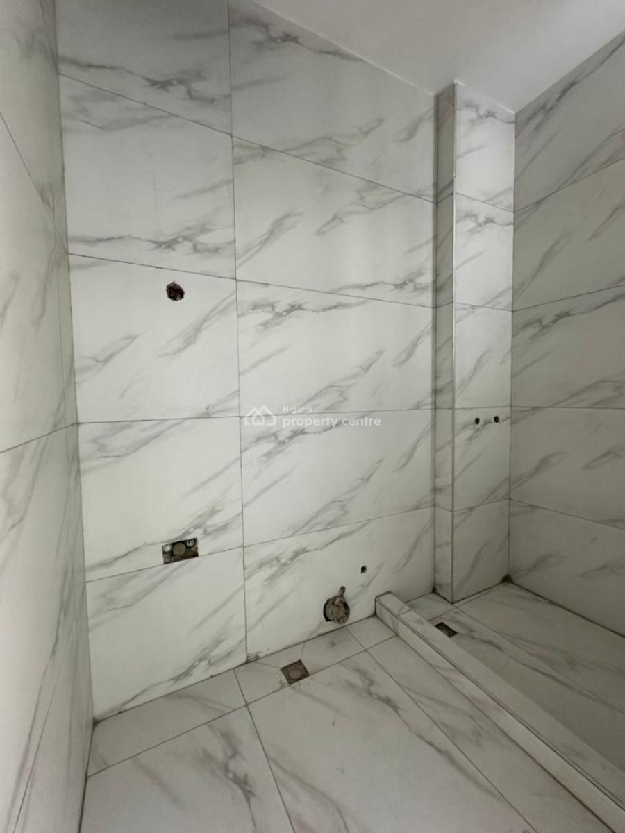 Newly Built 2 Bedroom Apartments with Swimming Pool, Lekki Phase 1, Lekki, Lagos, Flat / Apartment for Sale