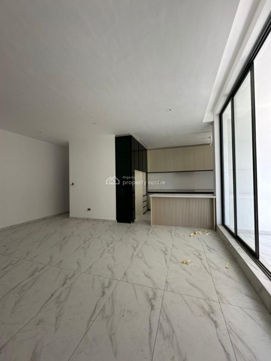 Newly Built 2 Bedroom Apartments with Swimming Pool, Lekki Phase 1, Lekki, Lagos, Flat / Apartment for Sale