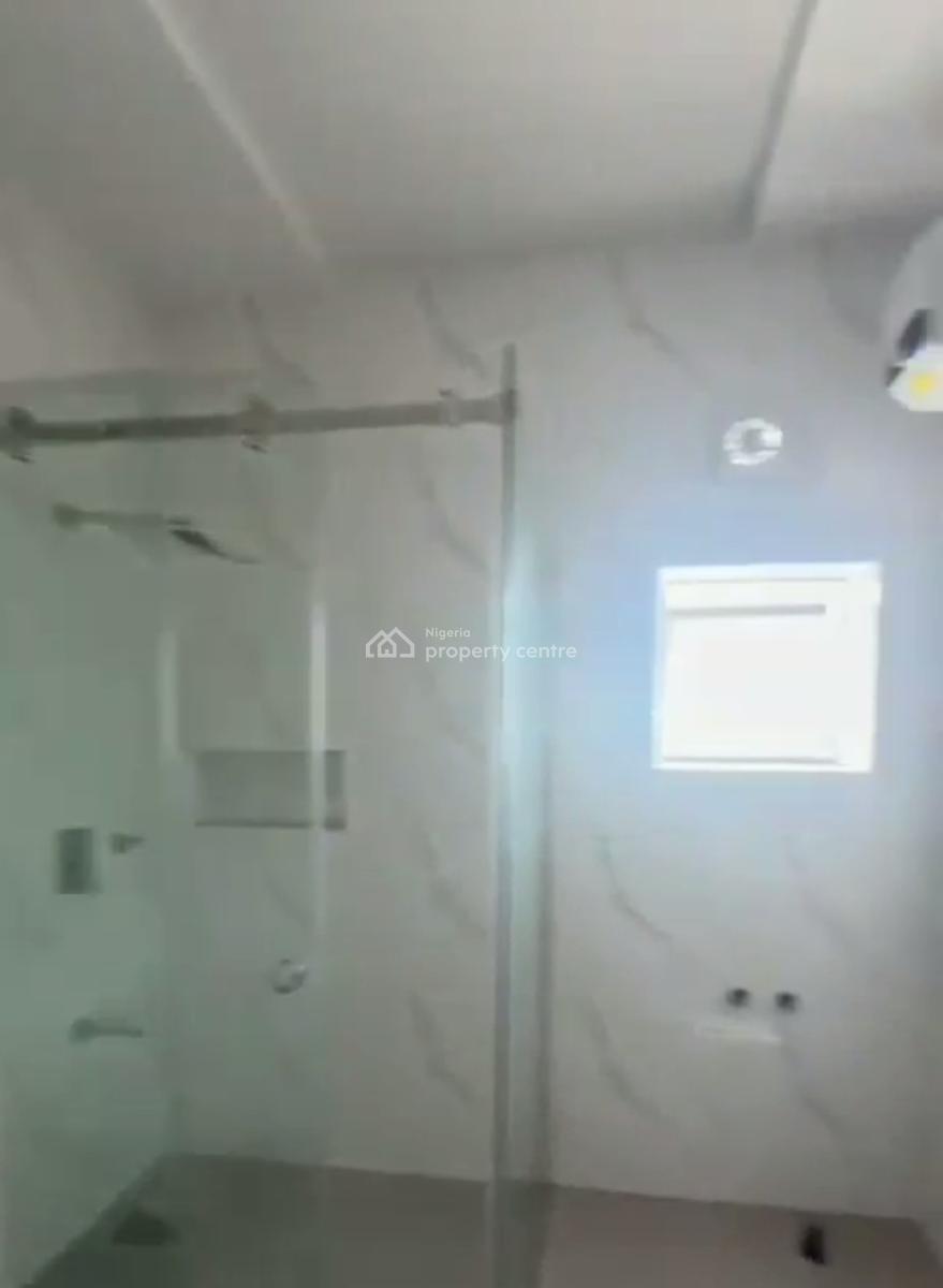 5 Units of 4 Bedroom + Bq Terrace Duplex, Mabushi, Abuja, Terraced Duplex for Sale