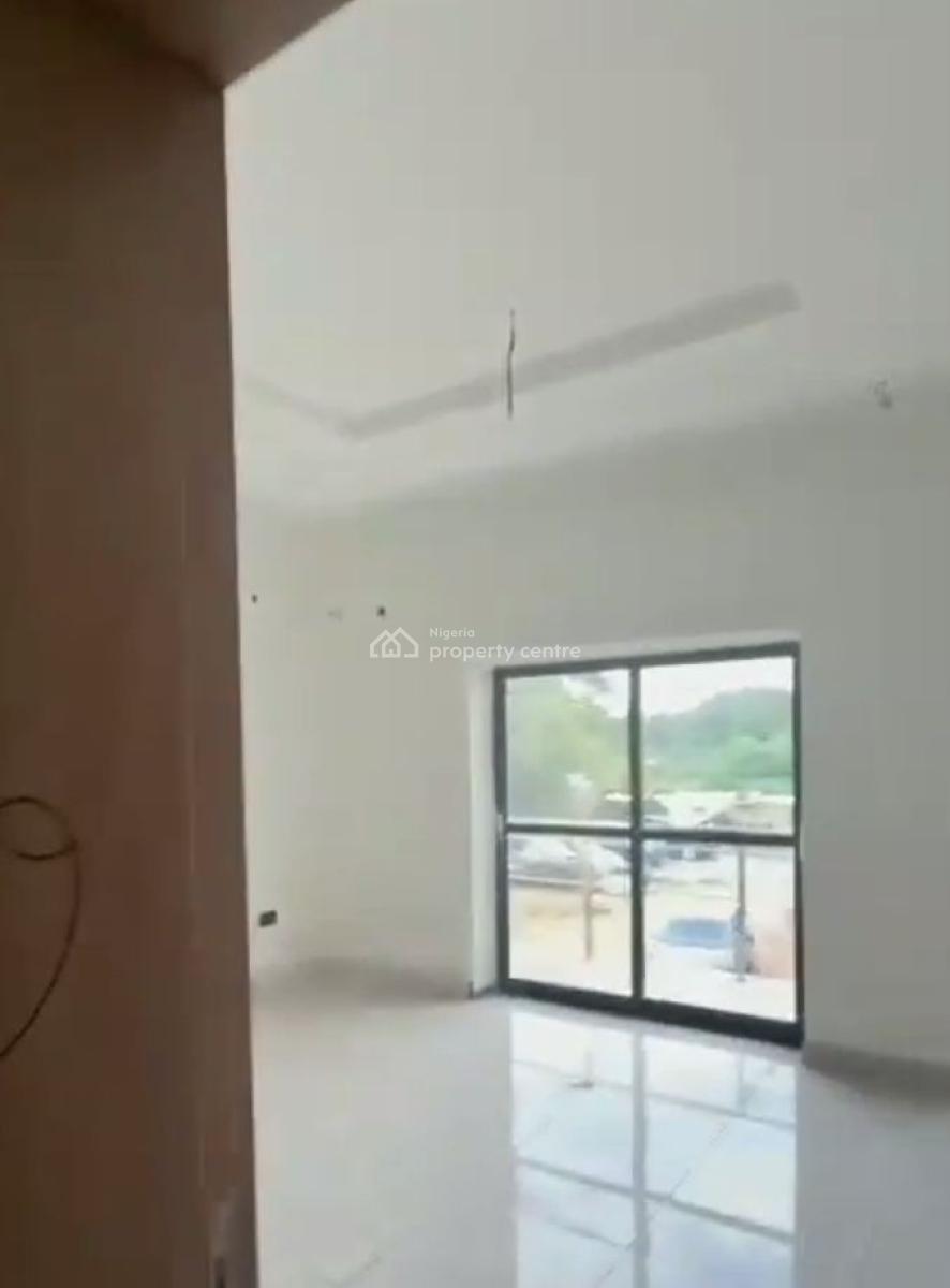 5 Units of 4 Bedroom + Bq Terrace Duplex, Mabushi, Abuja, Terraced Duplex for Sale