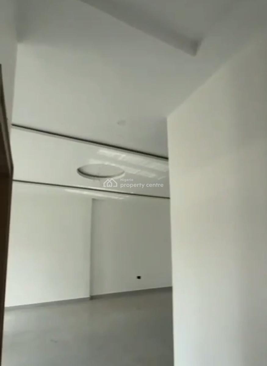 5 Units of 4 Bedroom + Bq Terrace Duplex, Mabushi, Abuja, Terraced Duplex for Sale