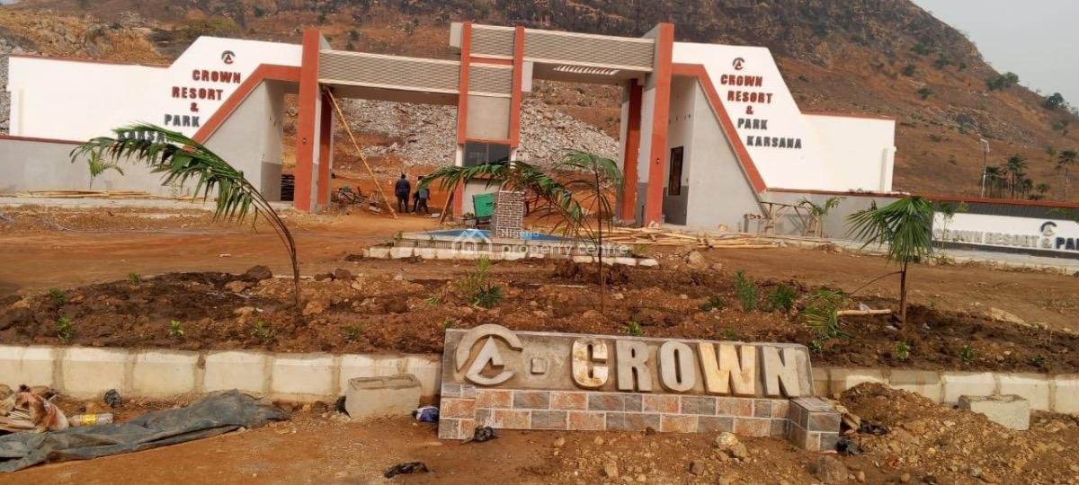 Residential Land, Karsana East, Karsana, Abuja, Residential Land for Sale