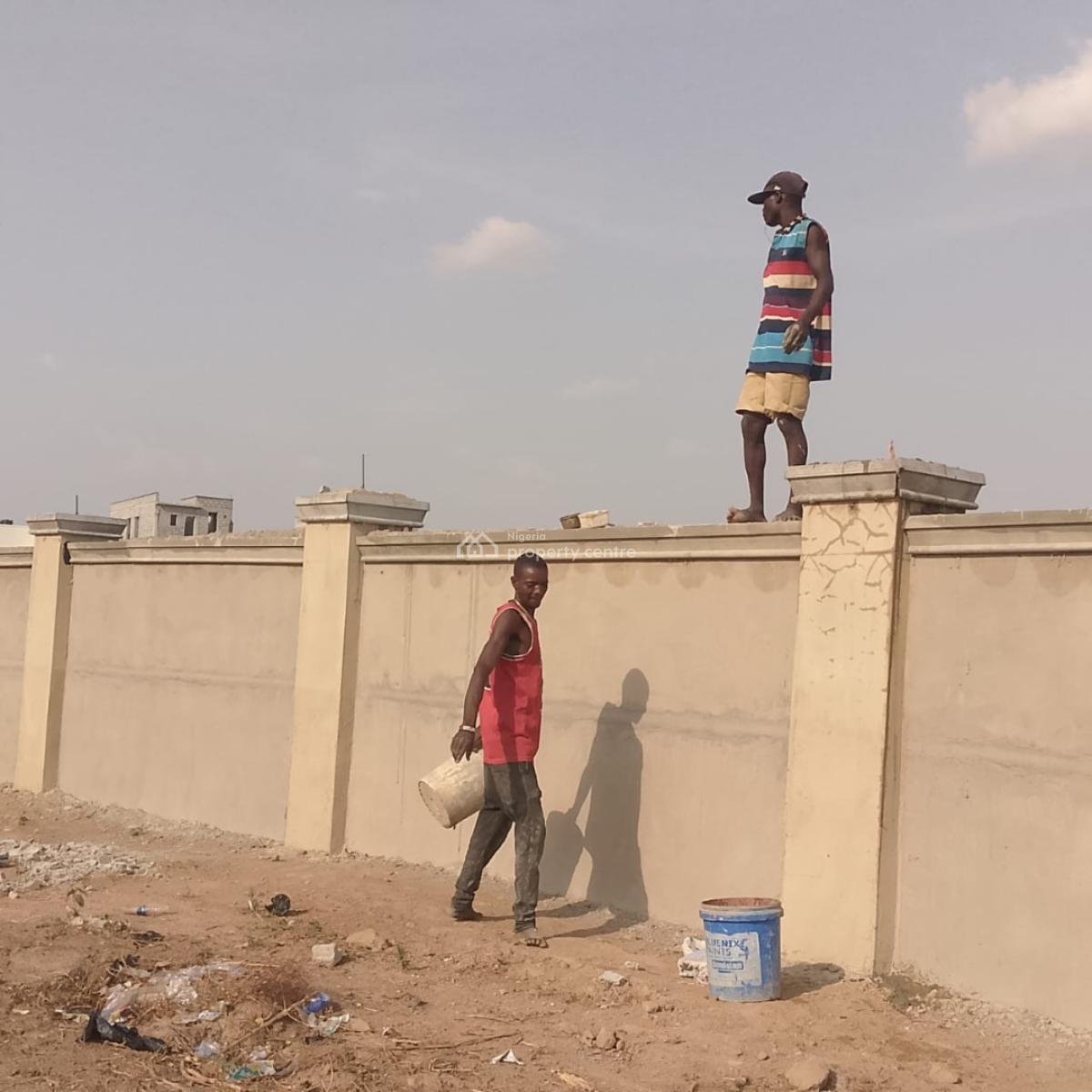 Residential Land, Karsana East, Karsana, Abuja, Residential Land for Sale