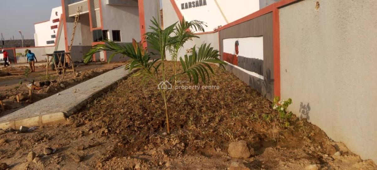 Residential Land, Karsana East, Karsana, Abuja, Residential Land for Sale