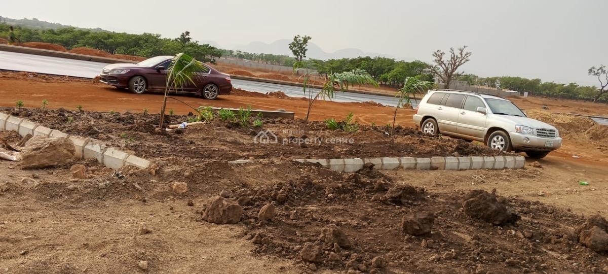 Residential Land, Karsana East, Karsana, Abuja, Residential Land for Sale