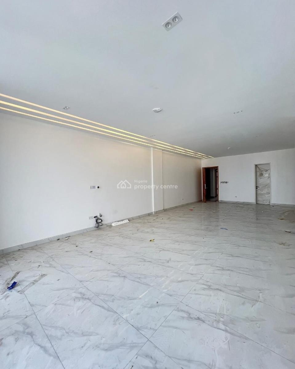 Luxury 2-bedroom Apartment, Lekki Phase 1, Lekki, Lagos, Flat / Apartment for Sale