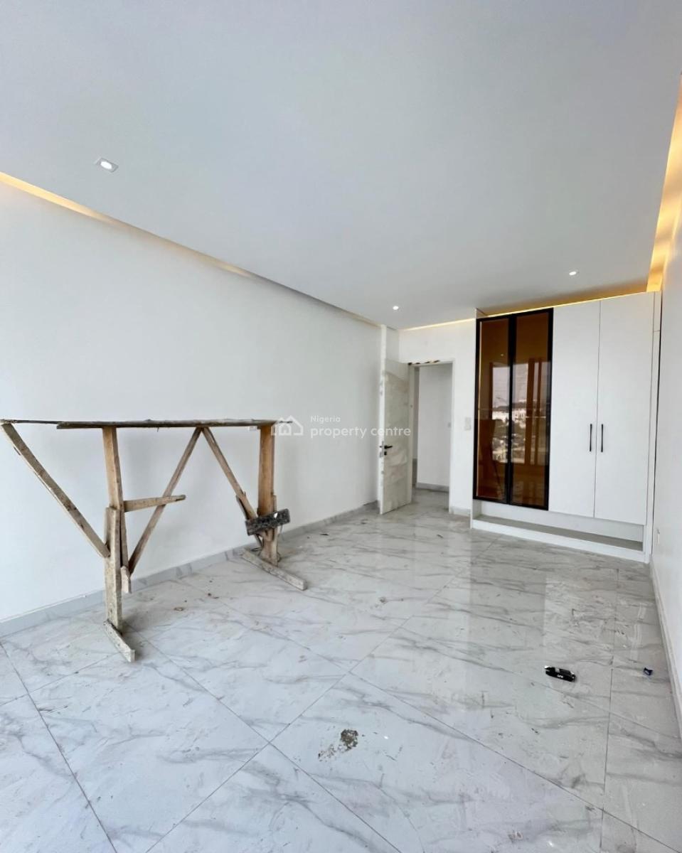 Luxury 2-bedroom Apartment, Lekki Phase 1, Lekki, Lagos, Flat / Apartment for Sale