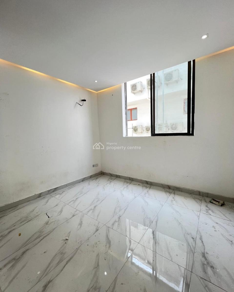 Luxury 2-bedroom Apartment, Lekki Phase 1, Lekki, Lagos, Flat / Apartment for Sale