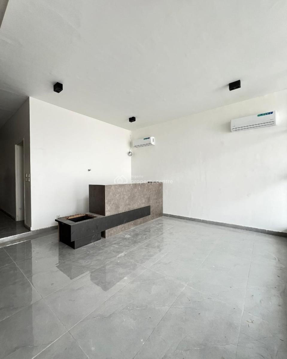 Luxury 2-bedroom Apartment, Lekki Phase 1, Lekki, Lagos, Flat / Apartment for Sale