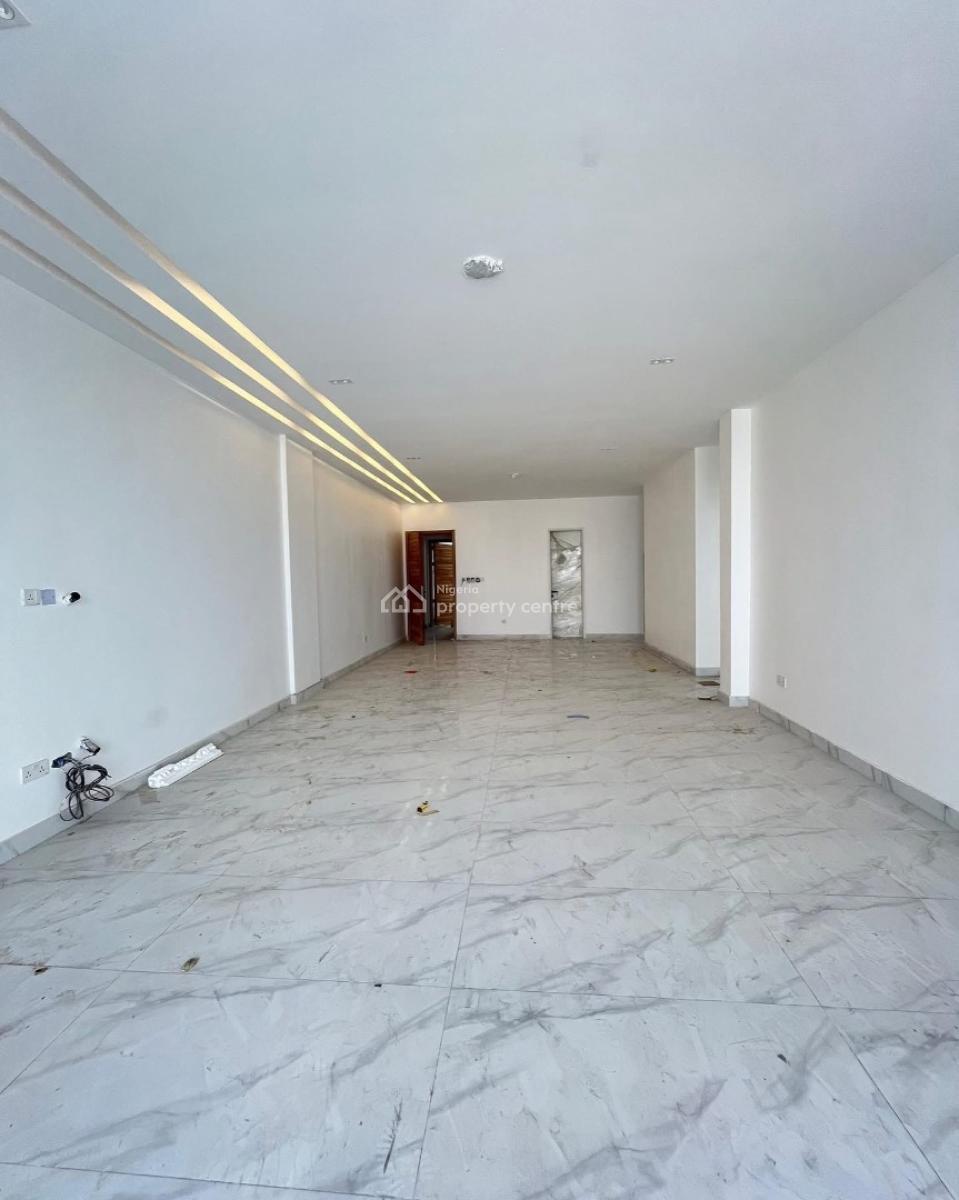 Luxury 2-bedroom Apartment, Lekki Phase 1, Lekki, Lagos, Flat / Apartment for Sale