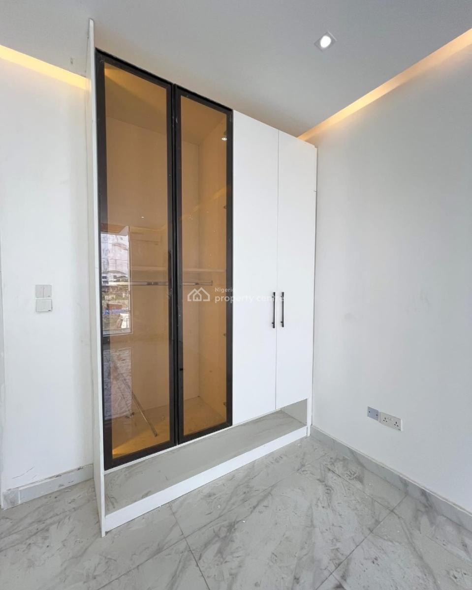 Luxury 2-bedroom Apartment, Lekki Phase 1, Lekki, Lagos, Flat / Apartment for Sale