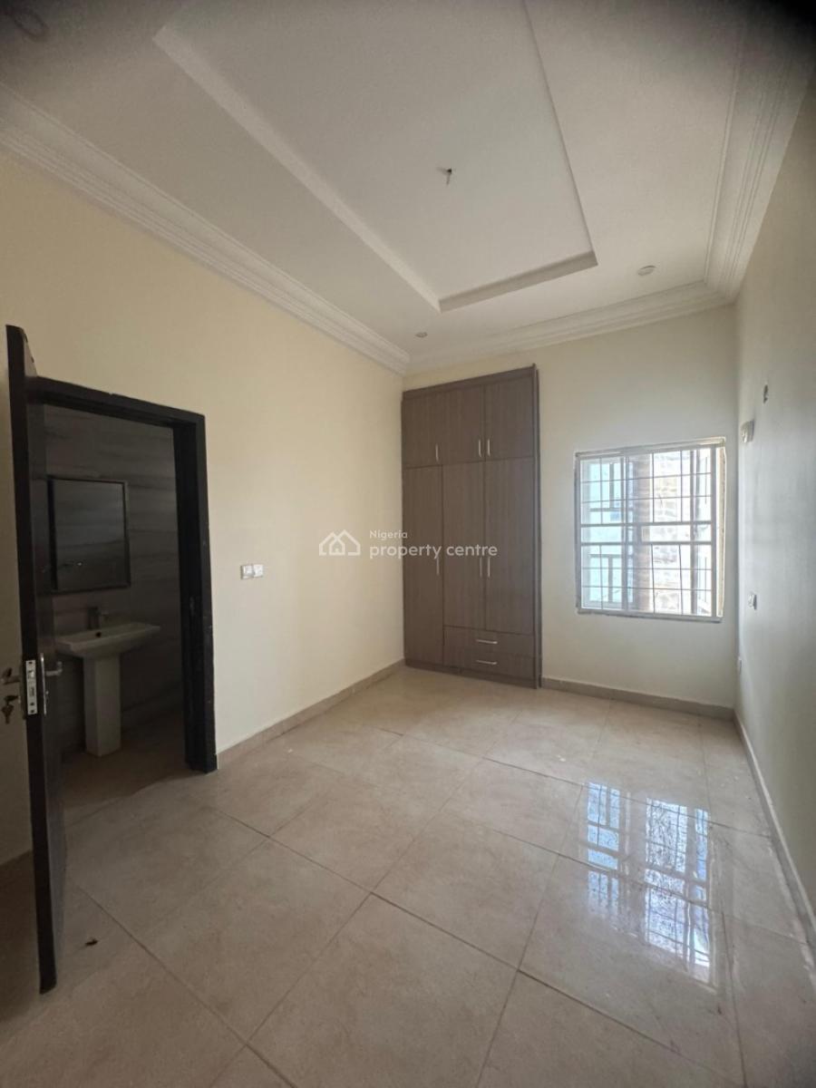 Two Bedrooms Flat Apartment, Jahi, Abuja, Flat / Apartment for Rent