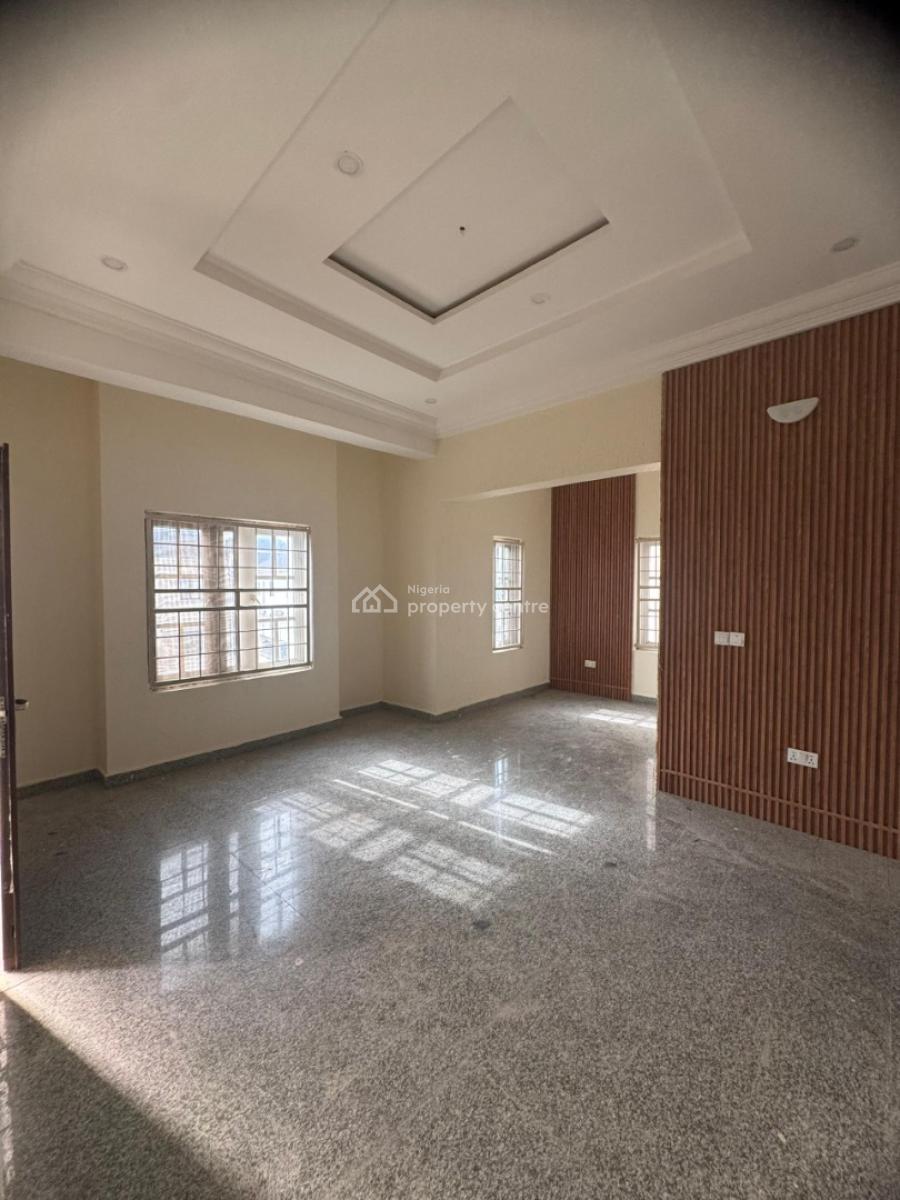 Two Bedrooms Flat Apartment, Jahi, Abuja, Flat / Apartment for Rent