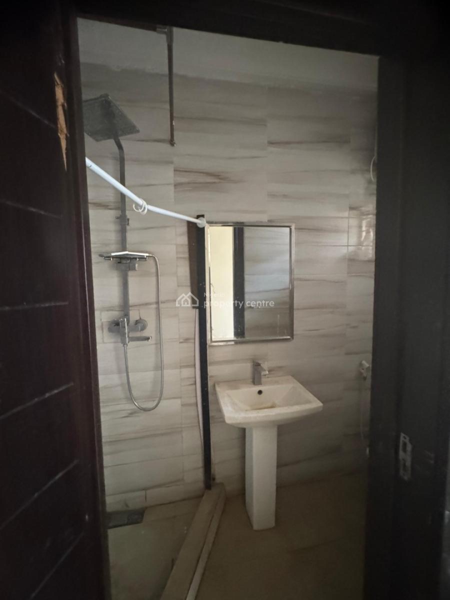 Two Bedrooms Flat Apartment, Jahi, Abuja, Flat / Apartment for Rent