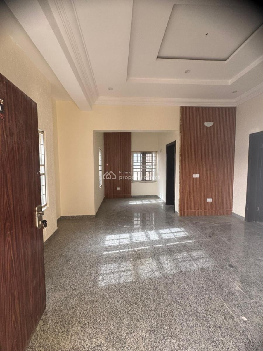 Two Bedrooms Flat Apartment, Jahi, Abuja, Flat / Apartment for Rent