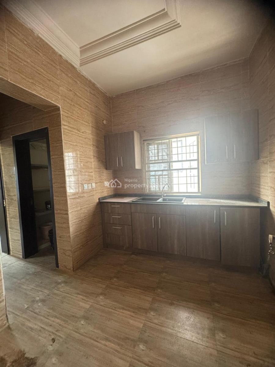 Two Bedrooms Flat Apartment, Jahi, Abuja, Flat / Apartment for Rent