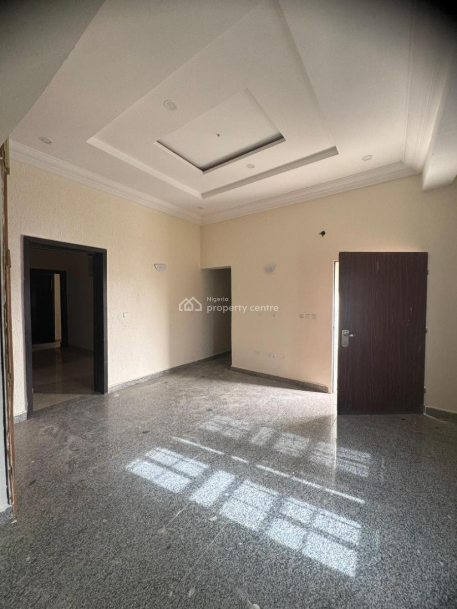 Two Bedrooms Flat Apartment, Jahi, Abuja, Flat / Apartment for Rent