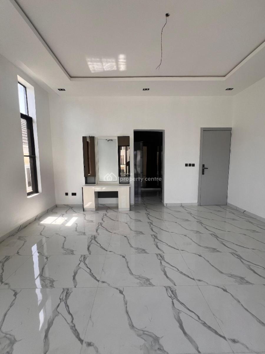 Exquisitely Designed 6 Bedroom Detached Duplex with Bq, Lekky County Homes, Ikota, Lekki, Lagos, Detached Duplex for Sale