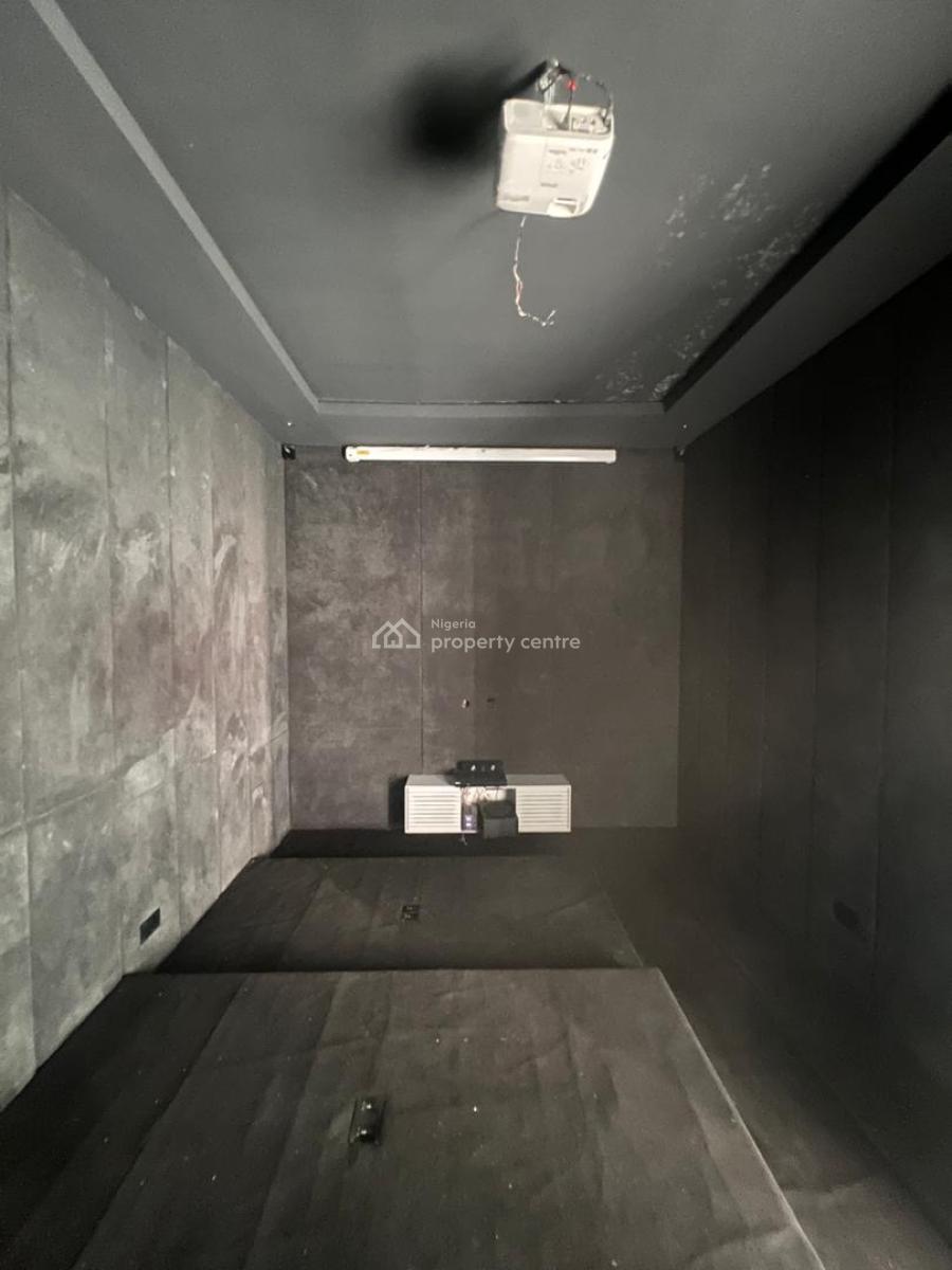 Exquisitely Designed 6 Bedroom Detached Duplex with Bq, Lekky County Homes, Ikota, Lekki, Lagos, Detached Duplex for Sale