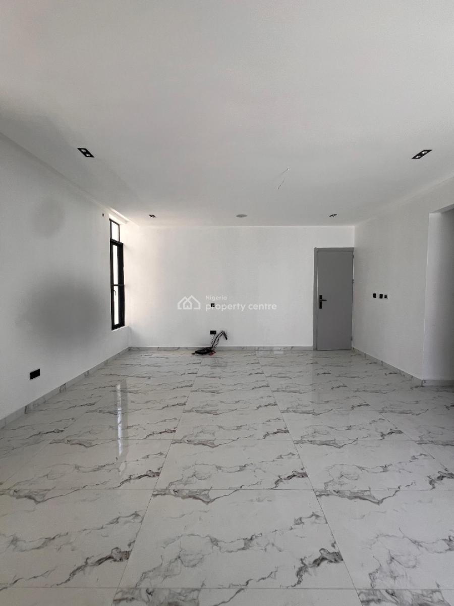 Exquisitely Designed 6 Bedroom Detached Duplex with Bq, Lekky County Homes, Ikota, Lekki, Lagos, Detached Duplex for Sale