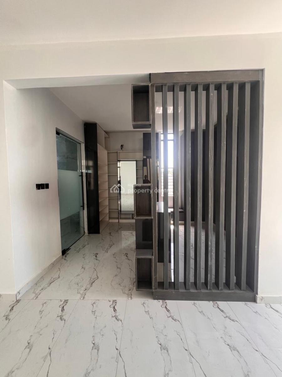 Exquisitely Designed 6 Bedroom Detached Duplex with Bq, Lekky County Homes, Ikota, Lekki, Lagos, Detached Duplex for Sale