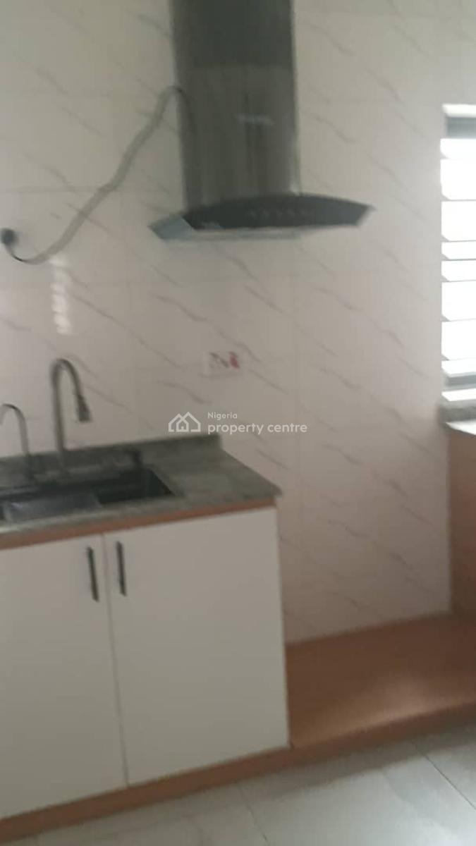 Standard Executive 4 Bedroom Detached Duplex, Meiran, Agege, Lagos, House for Sale