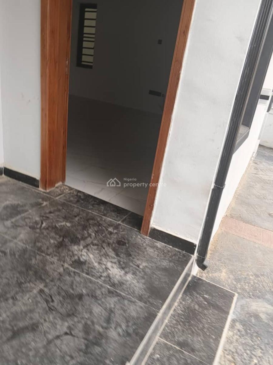 Standard Executive 4 Bedroom Detached Duplex, Meiran, Agege, Lagos, House for Sale