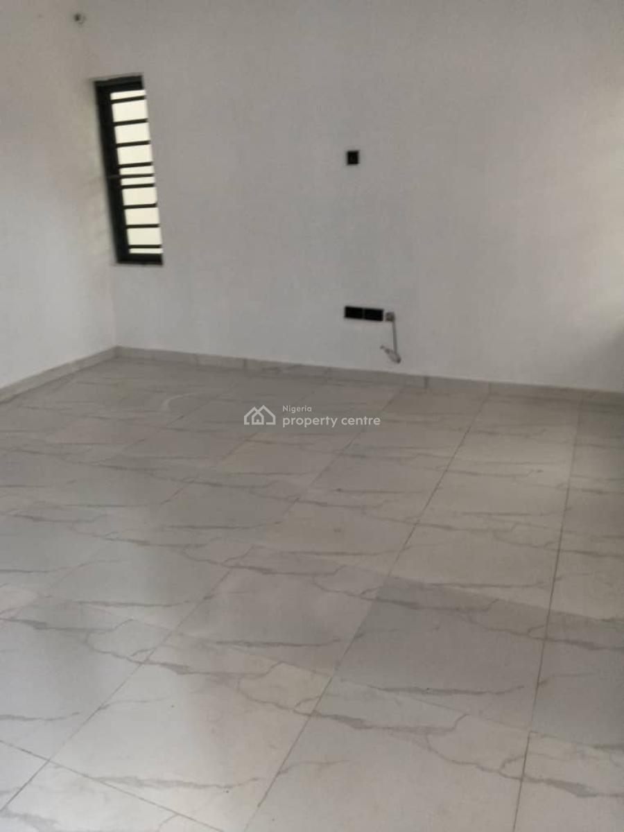 Standard Executive 4 Bedroom Detached Duplex, Meiran, Agege, Lagos, House for Sale