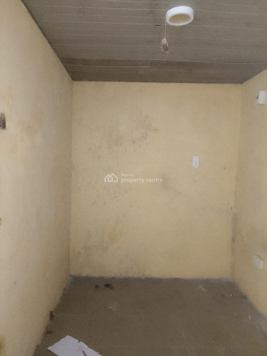 Clean 4 Bedroom Semi Detached Duplex, Parkview, Ikoyi, Lagos, Semi-detached Duplex for Rent