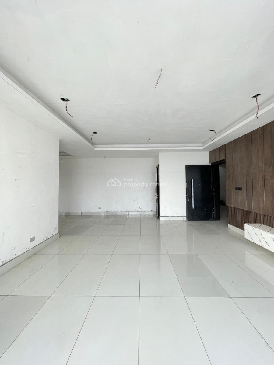 Luxury 2 Bedroom Penthouses, Ikate Elegushi, Lekki, Lagos, Block of Flats for Sale