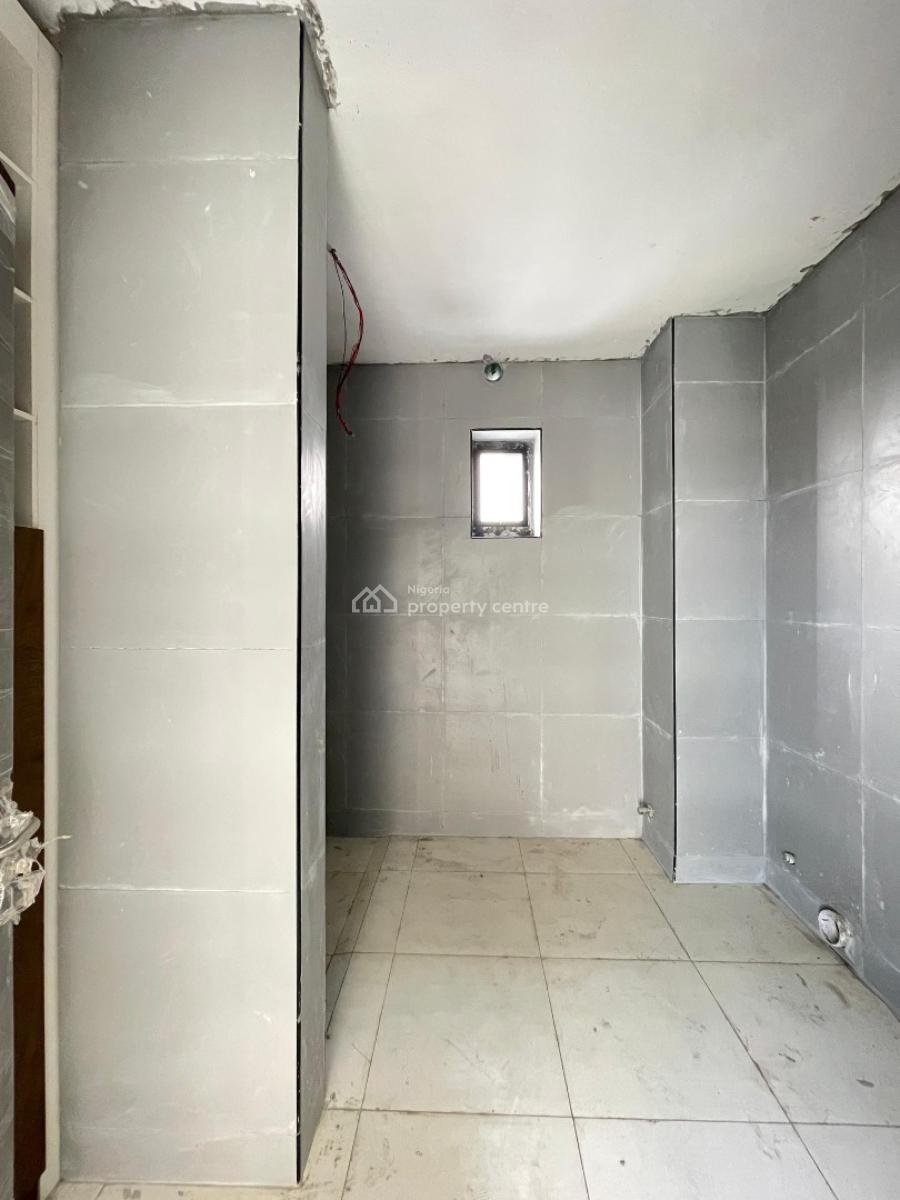 Luxury 2 Bedroom Penthouses, Ikate Elegushi, Lekki, Lagos, Block of Flats for Sale