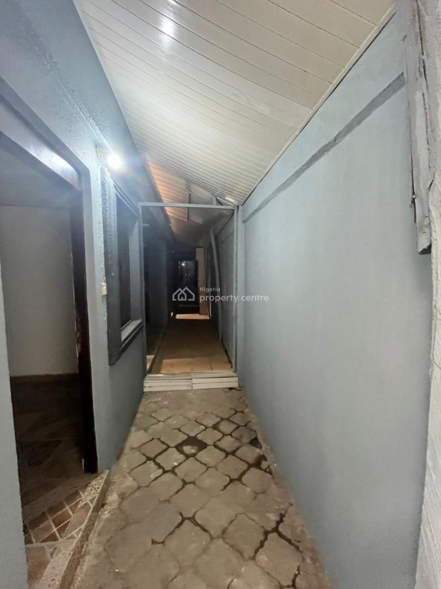 4 Bedroom Detached House with 3 Rooms Bq, Vgc, Lekki, Lagos, Detached Duplex for Sale