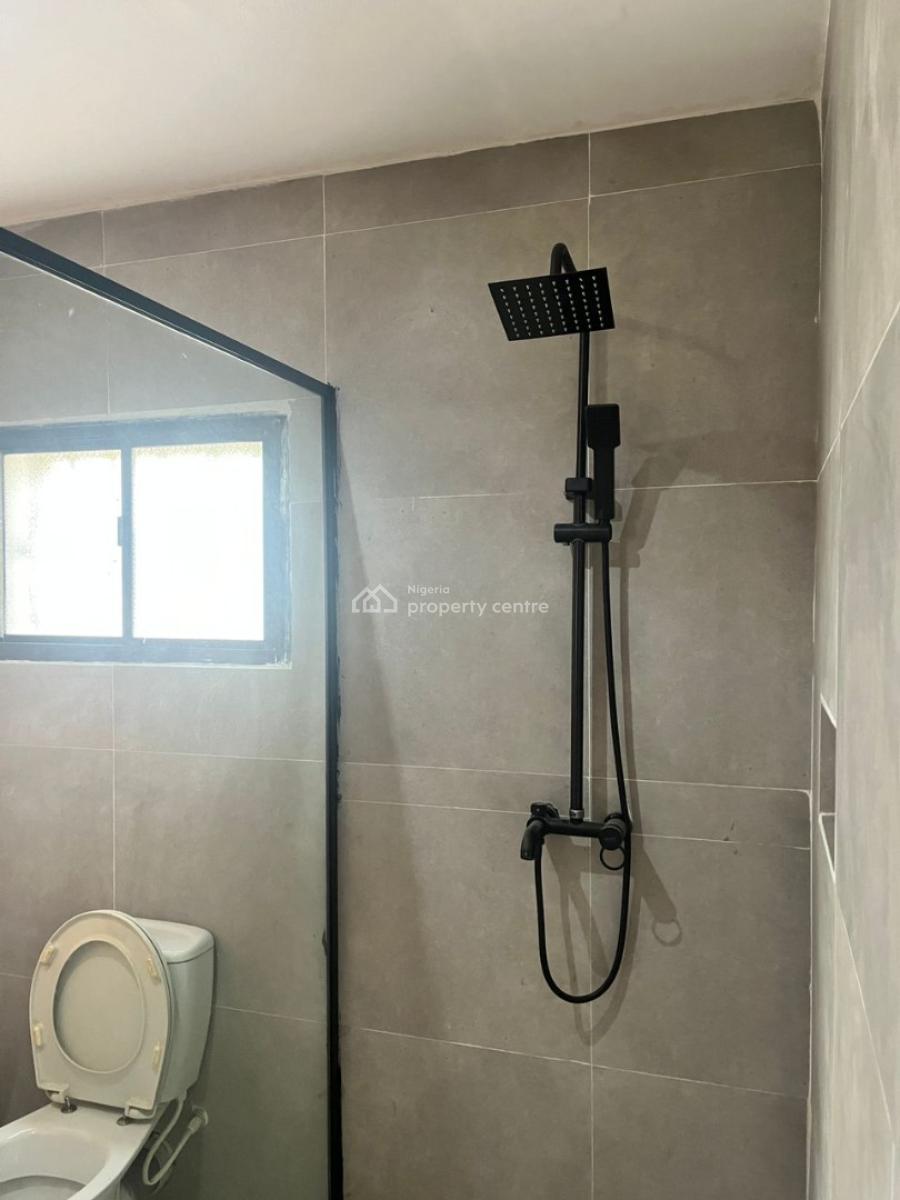 4 Bedroom Detached House with 3 Rooms Bq, Vgc, Lekki, Lagos, Detached Duplex for Sale