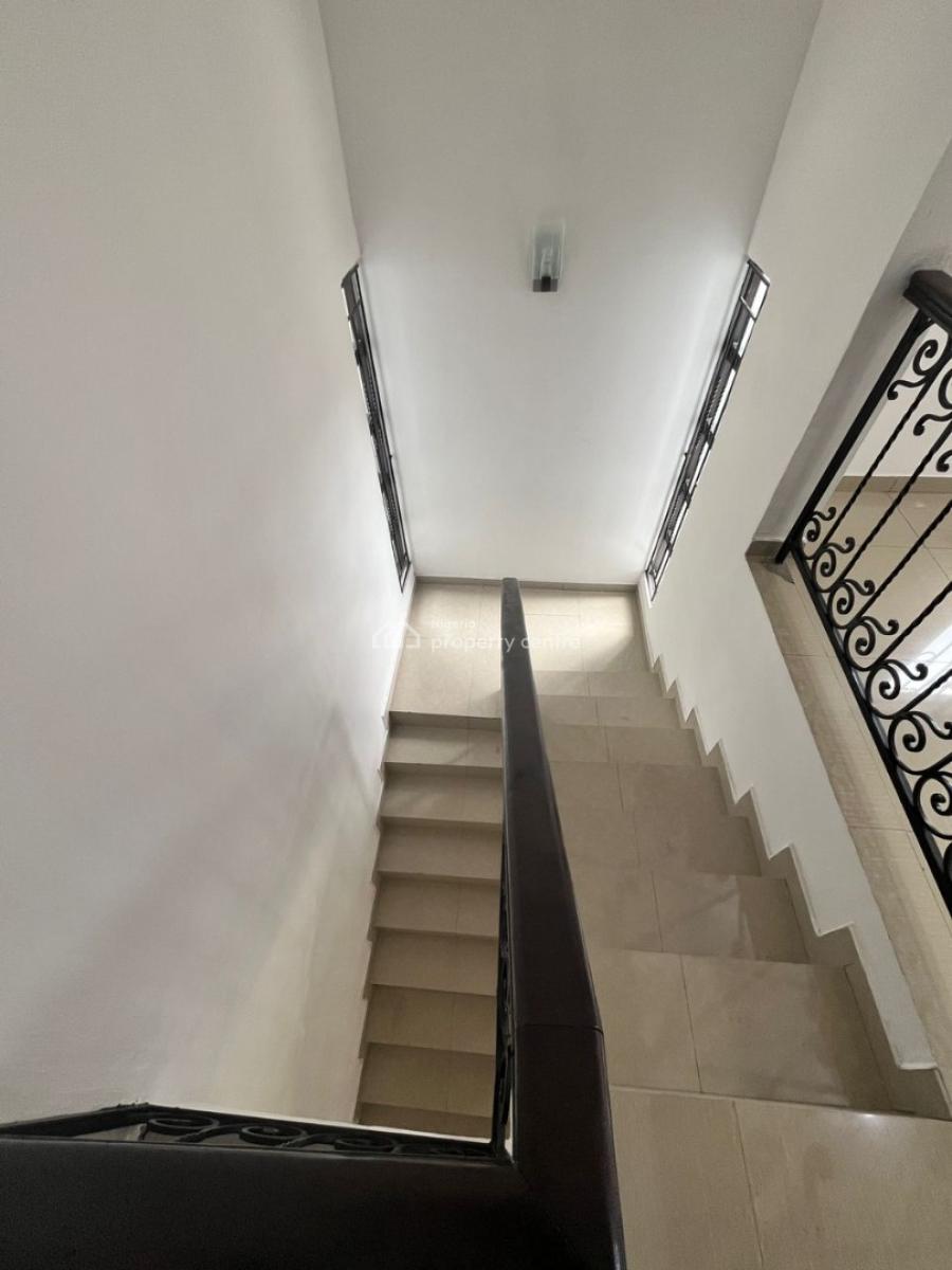 4 Bedroom Detached House with 3 Rooms Bq, Vgc, Lekki, Lagos, Detached Duplex for Sale