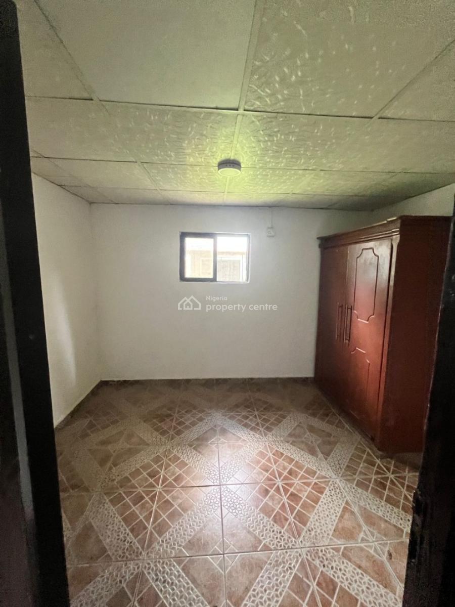 4 Bedroom Detached House with 3 Rooms Bq, Vgc, Lekki, Lagos, Detached Duplex for Sale