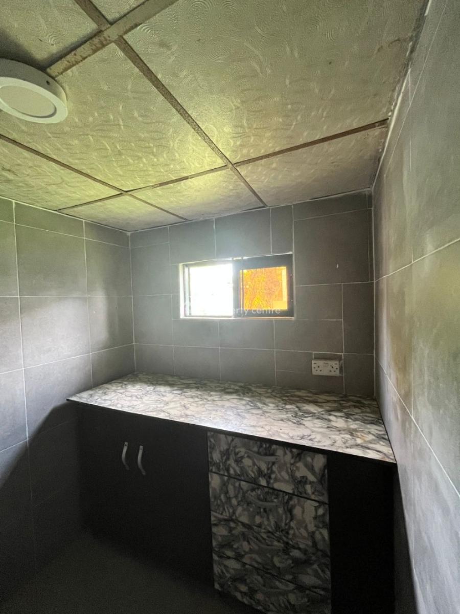 4 Bedroom Detached House with 3 Rooms Bq, Vgc, Lekki, Lagos, Detached Duplex for Sale