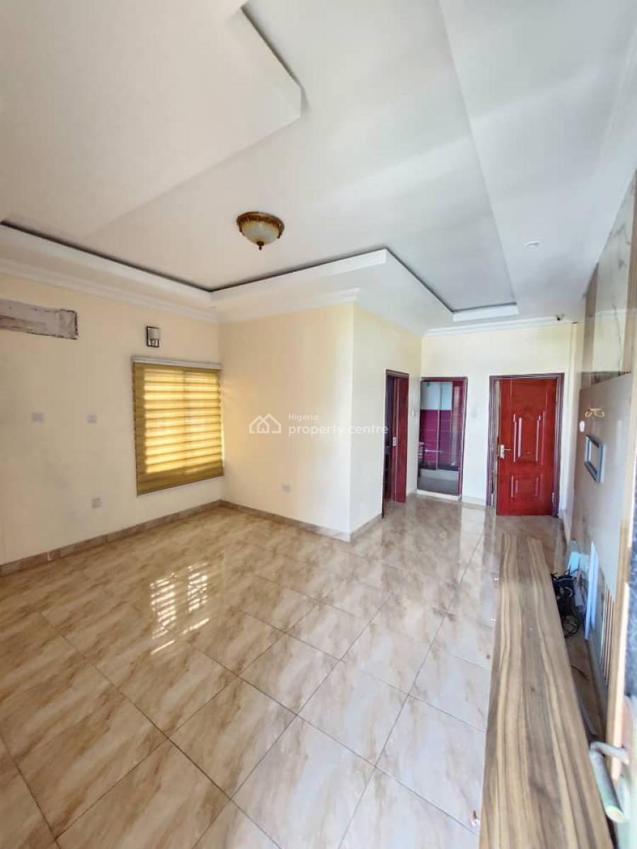 4 Bedroom Semi Detached Duplex with Bq, Pinnock Beach Estate, Lekki Phase 1, Lekki, Lagos, Semi-detached Duplex for Rent