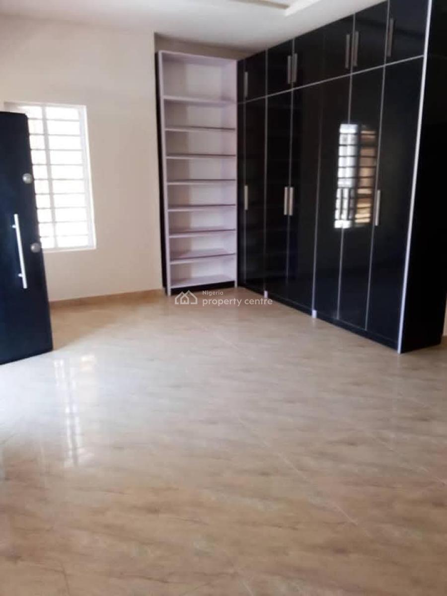 Luxury and Beautiful 4 Bedroom Semi Detached Duplex, Off Conservation Road, Chevron, Lekki, Lagos, Semi-detached Duplex for Sale