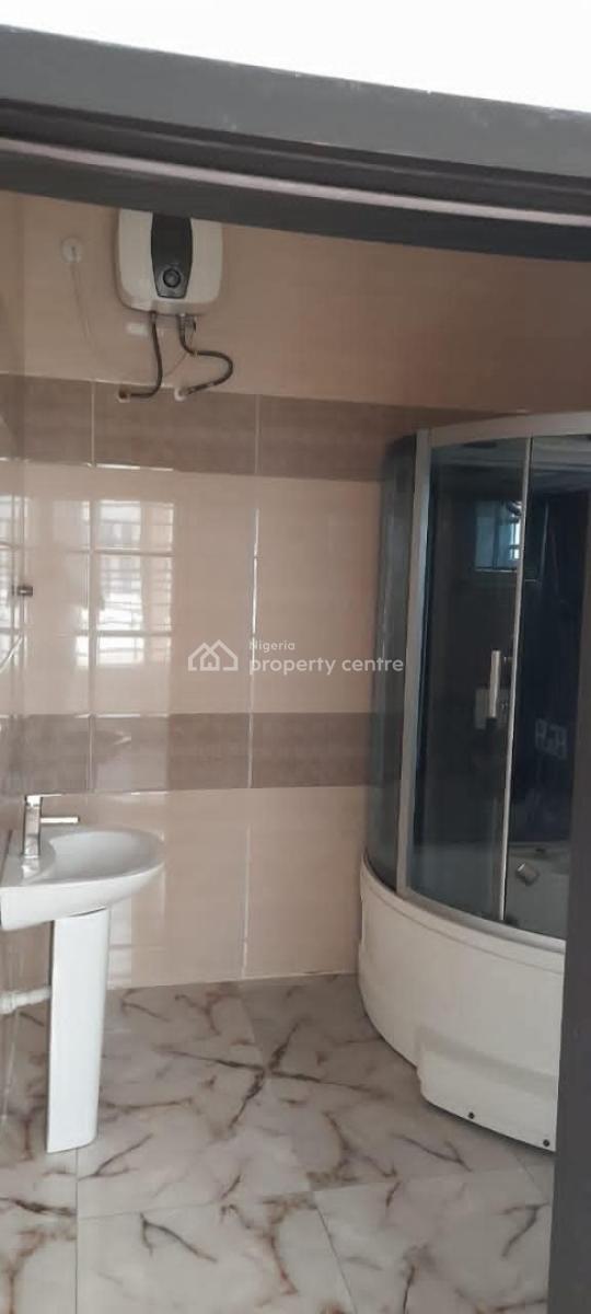 Luxury and Beautiful 4 Bedroom Semi Detached Duplex, Off Conservation Road, Chevron, Lekki, Lagos, Semi-detached Duplex for Sale